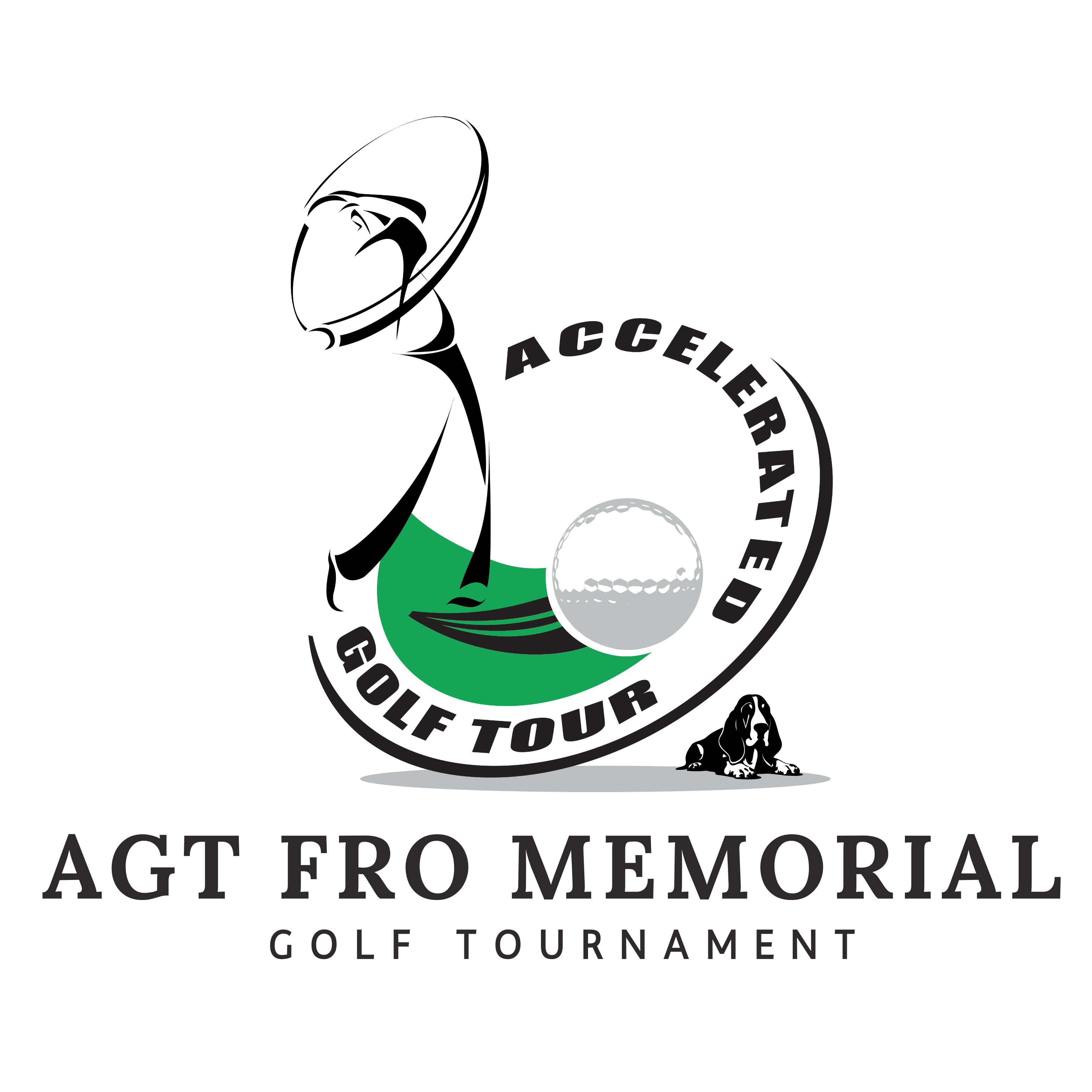 Gateway National Golf Links Logo